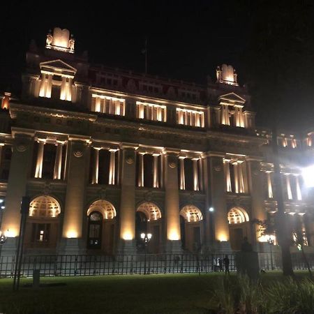 Viamonte Centro Leilighet Buenos Aires Eksteriør bilde