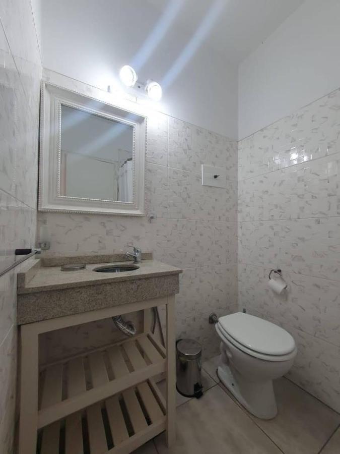 Viamonte Centro Leilighet Buenos Aires Eksteriør bilde