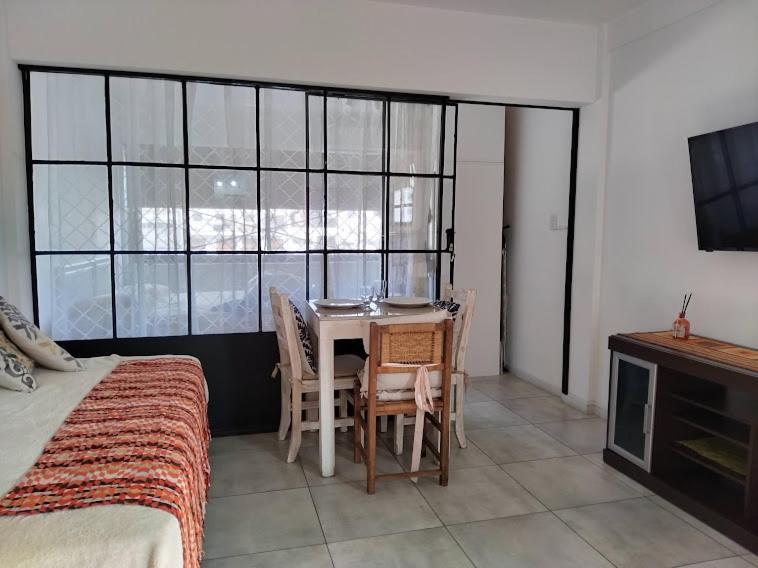 Viamonte Centro Leilighet Buenos Aires Eksteriør bilde