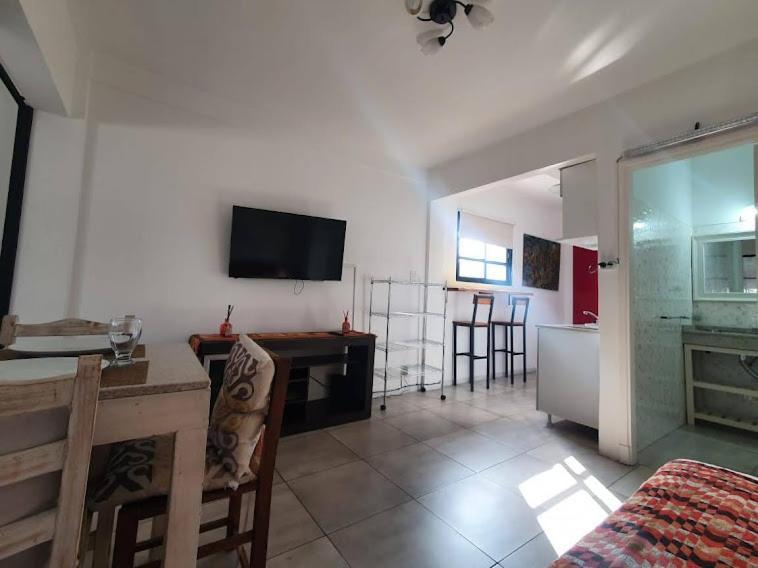 Viamonte Centro Leilighet Buenos Aires Eksteriør bilde