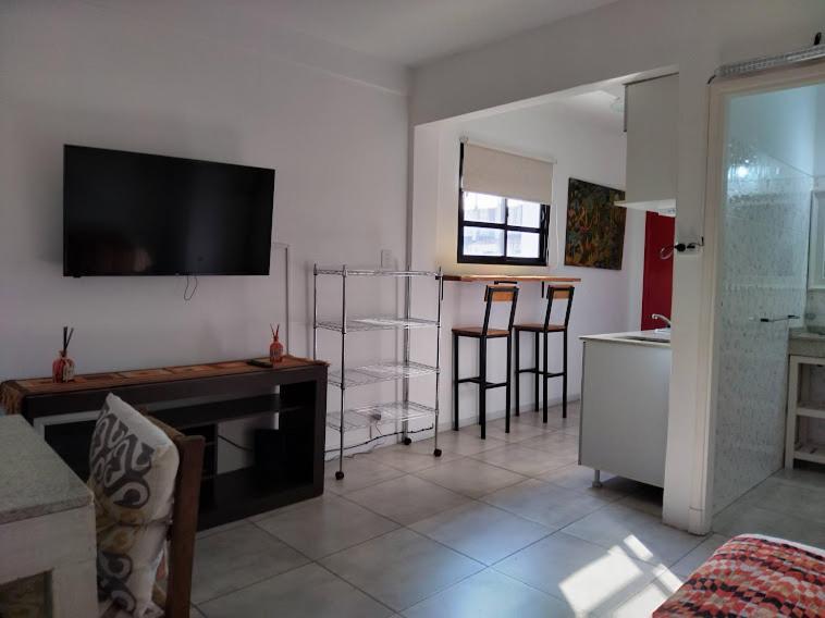 Viamonte Centro Leilighet Buenos Aires Eksteriør bilde