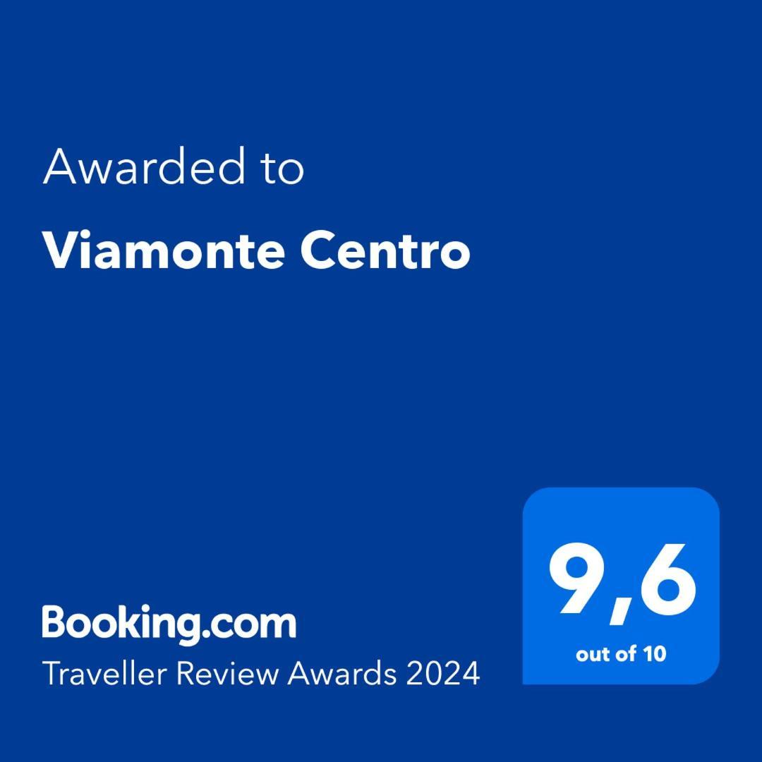 Viamonte Centro Leilighet Buenos Aires Eksteriør bilde